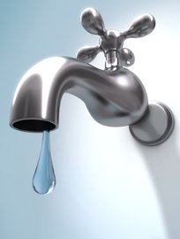 Обратный осмос. Потери воды при обратном осмосе