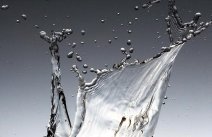 хлорированная вода