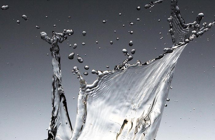 хлорована вода