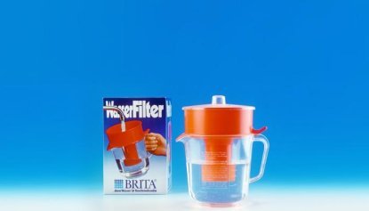 Первый кувшин Brita