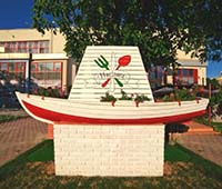 Ресторан Marinara