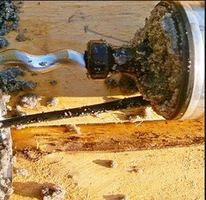 Ремонт та заміна насоса свердловини у Києві та Київській області