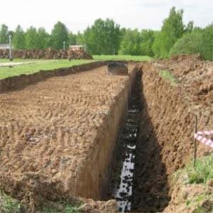 Межпластовые подземные воды