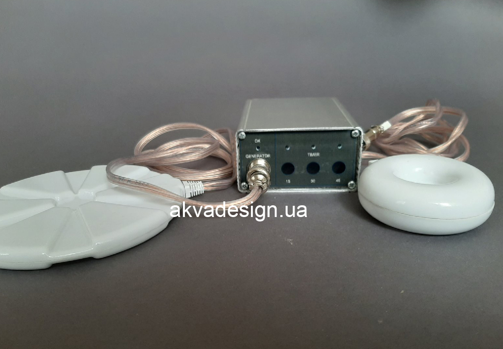 Катушка Мишина GV-10 в комплекте