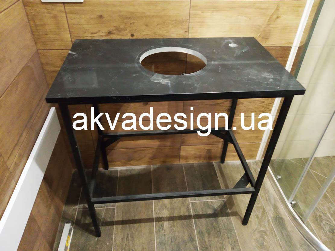 Установка и монтаж смесителя для раковины Hansgrohe