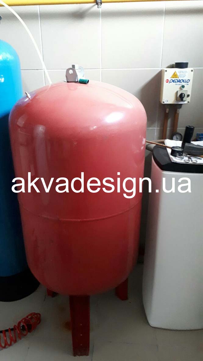 Ремонт насоса скважины Pedrollo 4SR2/13-PD в Руликове Киевской области