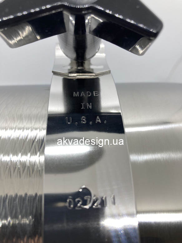 Aquaphor- системи очистки води виробництва США та ЕС