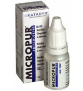 Katadyn Micropur Antichlor MA 100F
