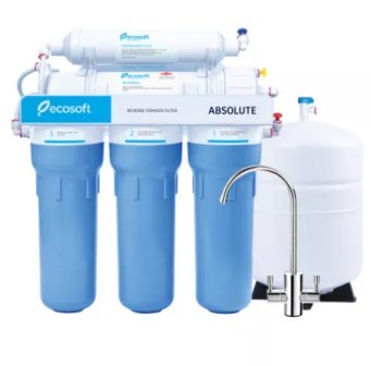 Линейка Ecosoft Absolute