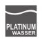 Platinum Wasser