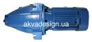 Самовсасывающий насос Pedrollo JSWm 3BM - 6