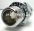 Сборка американка полированная хромированная 1/2" ВН Pattaroni (F803CR002) - 2