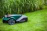 РОБОТ ДЛЯ СТРИЖКИ ГАЗОНА ROBOMOW RS 615 - 3