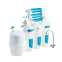 Organic Master Osmo 6 фильтр обратного осмоса - 1