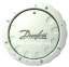 Головка термостатическая Danfoss RA 2945 для клапанов RTD (013G2945) - 2