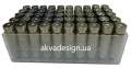 Форсунка латунь никель с фильтром и антикаплей MF 0.5mm - 4