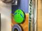 Робот - пылесос Clever&Clean Z10-A GREEN - 4