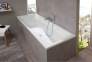 VILLEROY & BOCH TARGA STYLE ванна 170*70см(UBA177FRA2V-01) - 1