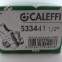 Редуктор давления Caleffi 533441 1/2" (с подключением манометра) (для холодной воды) - 9