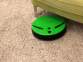 Робот - пылесос Clever&Clean Z10-A GREEN - 3