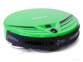 Робот - пылесос Clever&Clean Z10-A GREEN - 2
