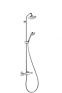 Душевая система Hansgrohe CROMA 27135000 - 1