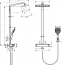 Душевая система Hansgrohe RAINDANCE SELECT 27112000 - 1