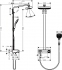Душевая система Hansgrohe RAINDANCE SELECT 27126000 - 1