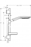 Душевой набор Hansgrohe RAINDANCE SELECT 27802400 - 1