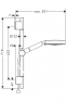 Ручной душ Hansgrohe RAINDANCE 27898000 - 1