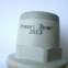 Редуктор давления Caleffi 533441H 1/2" (с подключением манометра) (для горячей воды) - 10