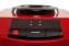 Кулер напольный с компрессорным охлаждением HotFrost V127 Red - 5