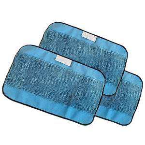Комплект салфеток из микрофибры для Braava 320/ 380. 3 шт.