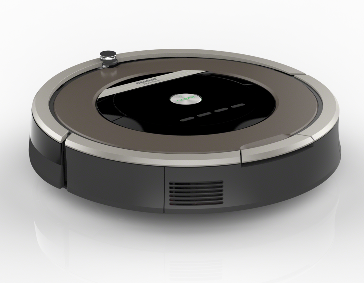 iRobot Roomba 876