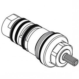 Картридж термостатический Hansgrohe 94282000