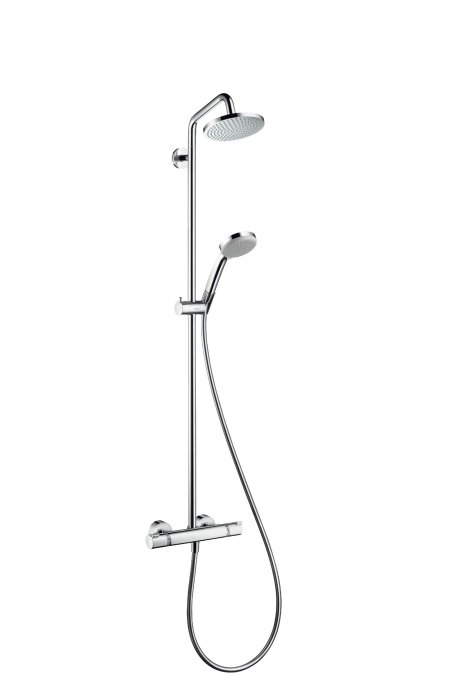 Душевая система Hansgrohe CROMA 27135000