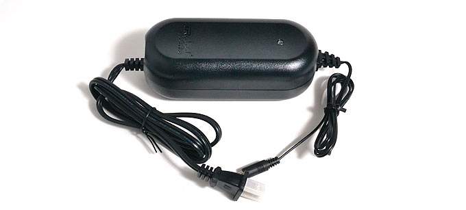 Блок питания для iRobot Scooba 450