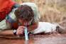 Туристический портативный фильтр LifeStraw Personal - 2
