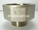 Переходник под ключ VALTEC 1½"х1" ВН (VTr.592.N.0806) - 1