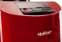 Кулер напольный с компрессорным охлаждением HotFrost V127 Red - 8