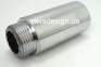 Удлинитель хром 3/4"х60мм ВН Pattaroni (F194CR035) - 2