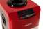 Кулер напольный с компрессорным охлаждением HotFrost V127 Red - 3