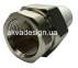 Соединение резьбовое ВН d25х3/4 Ekoplastik-term (70139418) - 1
