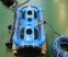 Робот-пылесос iCleaner-200D (кабель 40м) IchRoboter - 3
