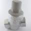 Редуктор давления Caleffi 533051 3/4" (для холодной воды) - 3