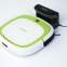 Робот-пылесос ECOVACS DEEBOT SLIM DA 60 LIGHTNING GREEN - 3