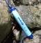 Туристический портативный фильтр LifeStraw Personal - 1