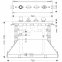 Скрытая часть для смесителя Hansgrohe 15465180 - 1