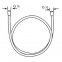 Шланг душевой Hansgrohe SENSOFLEX 28136820 - 1