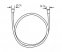 Шланг душевой Hansgrohe MARIFLEX 28153000 - 1